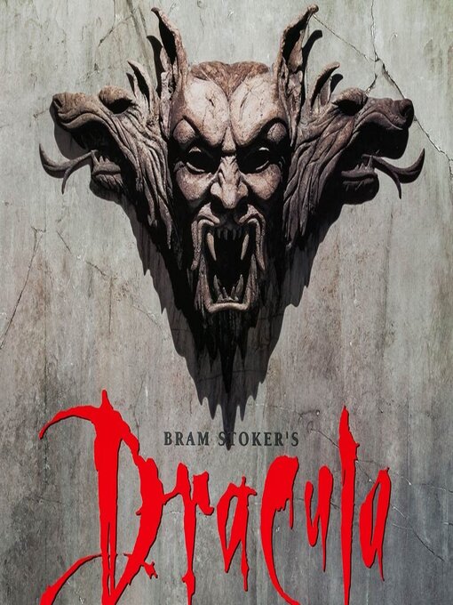 Title details for Dracula by Bram Stoker - Available
